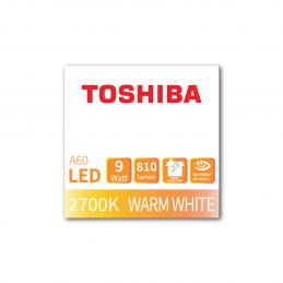 TOSHIBA-FT-LED-A60-066-หลอดไฟ-LED-A60-9-วัตต์-แสงวอร์มไวท์-E27